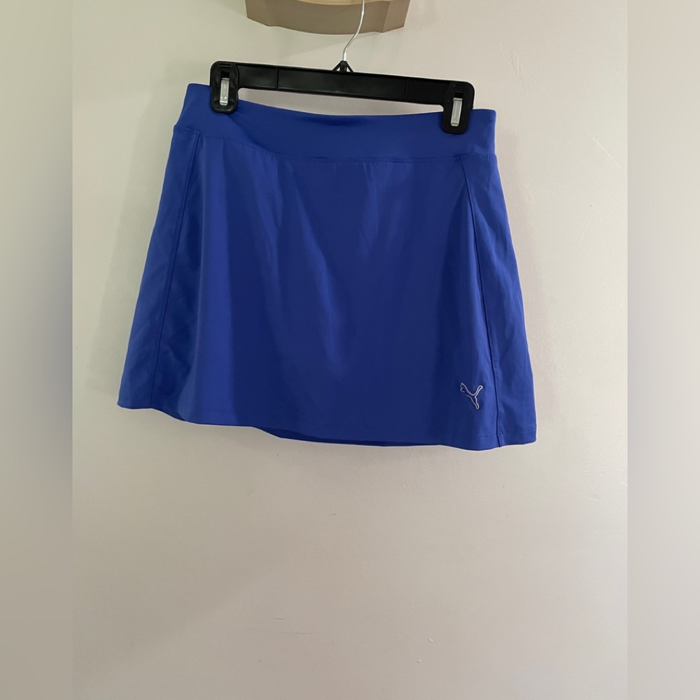Puma Athletic Skirt
